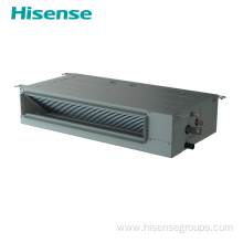 Hisense Free Match Series Slim Duct